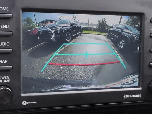 Used 2021 Toyota RAV4 XLE w/ Convenience Package FWD image 20