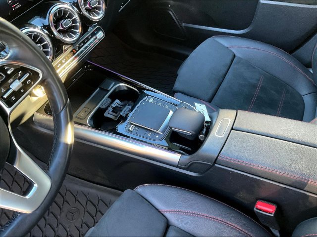 Certified 2023 Mercedes-Benz GLA 250 4MATIC image 20