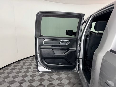 Used 2022 RAM 1500 Big Horn image 26