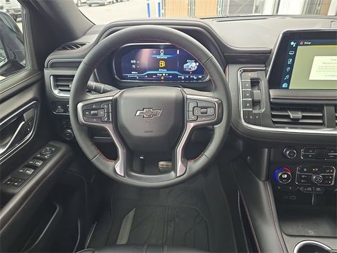 Certified 2023 Chevrolet Tahoe RST w/ RST Performance Edition image 12