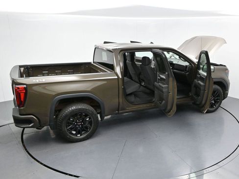 Used 2023 GMC Sierra 1500 Elevation AWD/4WD image 35