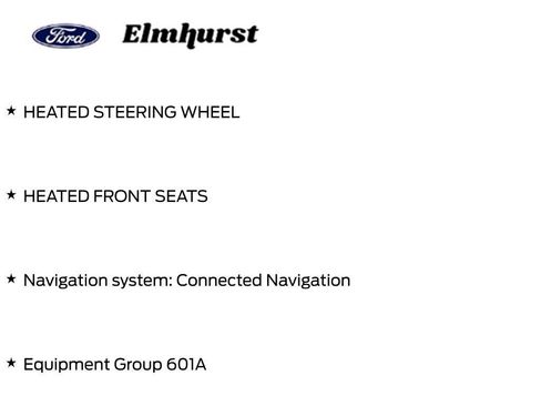 Certified 2025 Ford Escape Platinum AWD/4WD image 11