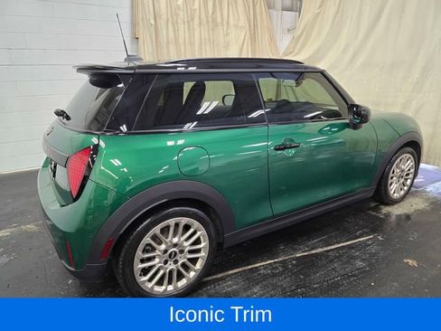 Used 2025 MINI Cooper S image 7