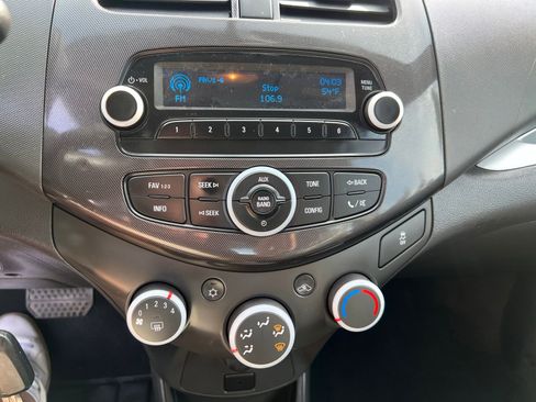 Used 2013 Chevrolet Spark LS FWD image 28