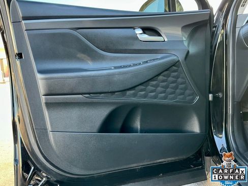 Used 2021 Hyundai Santa Fe SEL w/ Cargo Package image 43