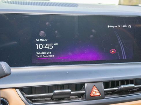 Used 2024 Kia Seltos EX image 19