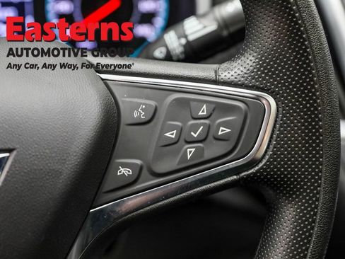 Used 2024 Chevrolet Malibu LT image 24