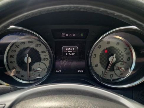 Used 2015 Mercedes-Benz SLK 250 w/ Premium Package image 22