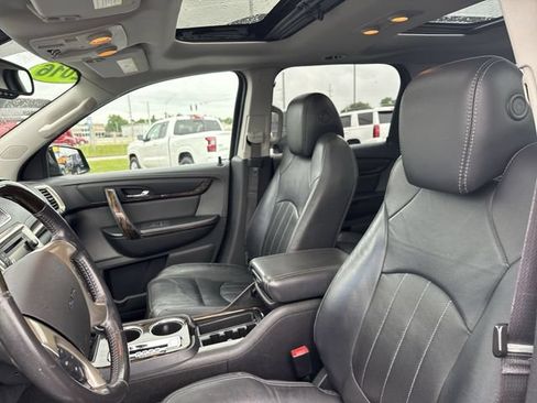 Used 2016 GMC Acadia Denali FWD image 12