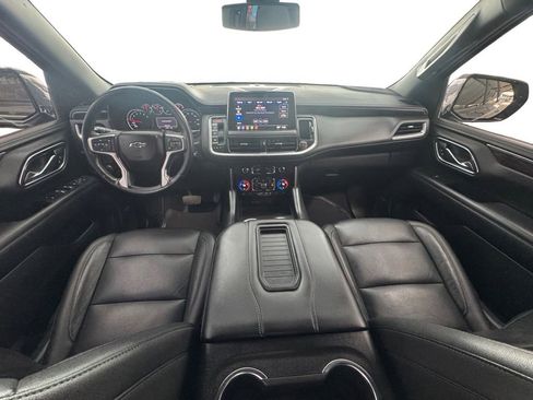 Used 2021 Chevrolet Tahoe Z71 image 11