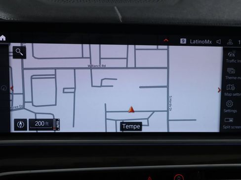 Used 2022 BMW X5 xDrive40i w/ Executive Package image 15