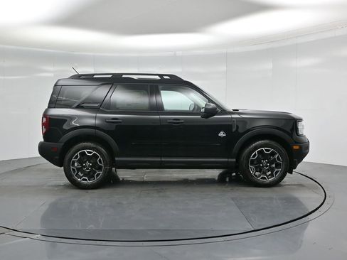 New 2026 Ford Bronco Sport Outer Banks w/ Outer Banks Tech Package+ image 23