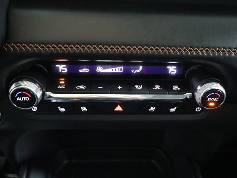 New 2026 MAZDA CX-50 2.5 Hybrid w/ Weather Package image 32