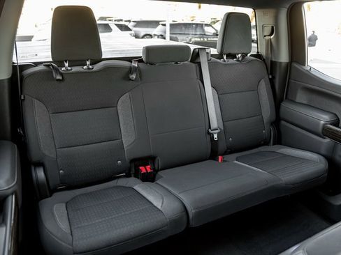 Used 2021 GMC Sierra 1500 SLE image 23