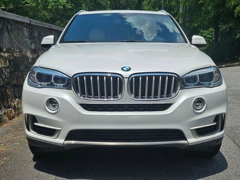 Used 2018 BMW X5 xDrive35d AWD/4WD image 3