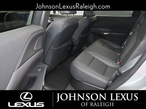 Used 2024 Lexus RX 350 Premium w/ Accessory Package (Z1) image 12