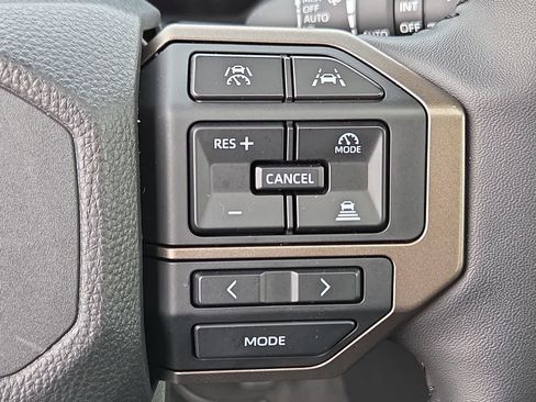 Used 2026 Toyota Land Cruiser w/ Premium Package AWD/4WD image 23