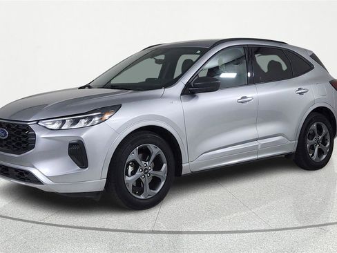Used 2024 Ford Escape ST-Line FWD image 2
