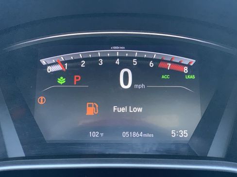 Used 2019 Honda CR-V Touring image 9