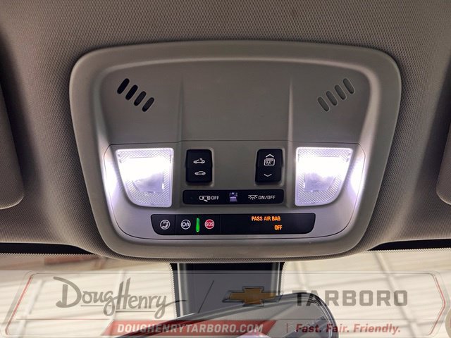 Used 2020 Chevrolet Malibu LT FWD image 48