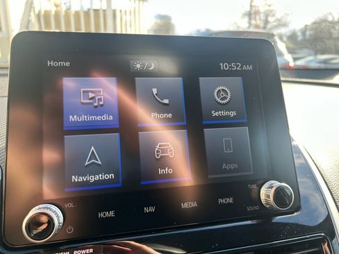 Used 2023 Mitsubishi Eclipse Cross SEL image 13