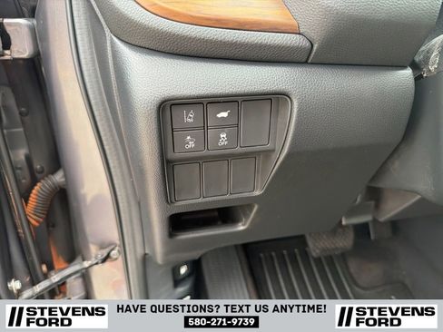 Used 2017 Honda CR-V EX-L image 20