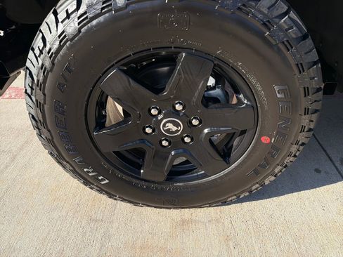 New 2025 Ford Bronco Outer Banks image 26