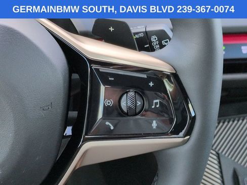 Certified 2025 BMW X3 xDrive30i w/ Premium Package AWD/4WD image 28