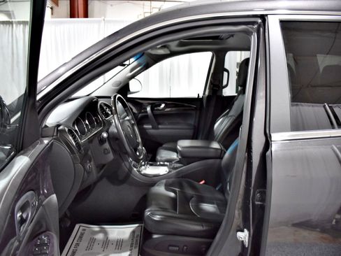Used 2016 Buick Enclave Premium w/ Experience Buick Package image 30