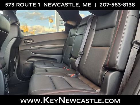 New 2026 Dodge Durango GT image 12