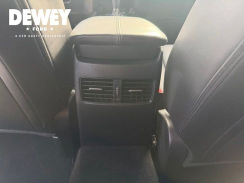 Used 2025 MAZDA CX-30 AWD 2.5 S w/ Preferred Package image 25