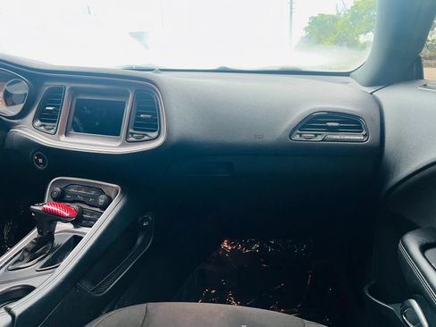Used 2021 Dodge Challenger R/T RWD image 15