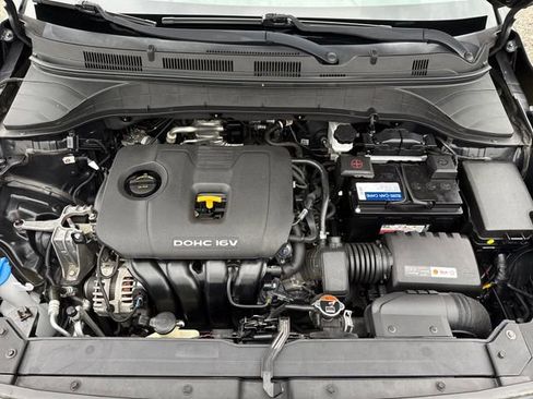 Used 2019 Hyundai Kona SEL AWD/4WD image 23