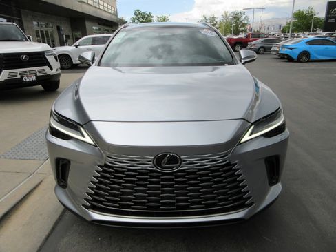 Used 2023 Lexus RX 350 AWD/4WD image 14