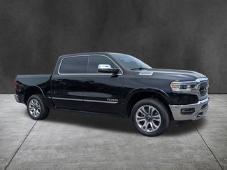 Used 2023 RAM 1500 Limited AWD/4WD video 2