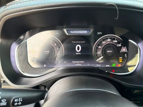 New 2026 RAM 1500 Laramie image 19