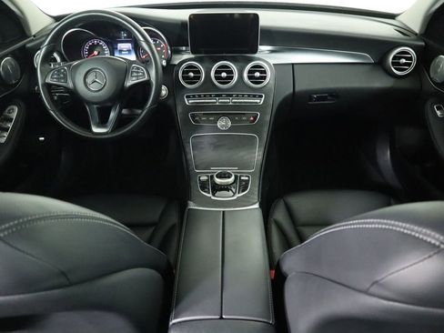 Used 2017 Mercedes-Benz C 300 Sedan image 13