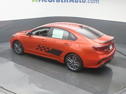 Used 2023 Kia Forte GT-Line image 18