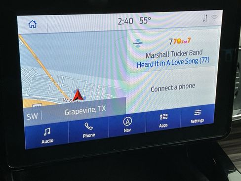 Used 2023 Ford Explorer Limited image 34