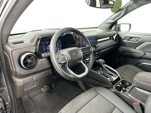 Used 2023 Chevrolet Colorado Z71 w/ Z71 Convenience Package 2 image 18