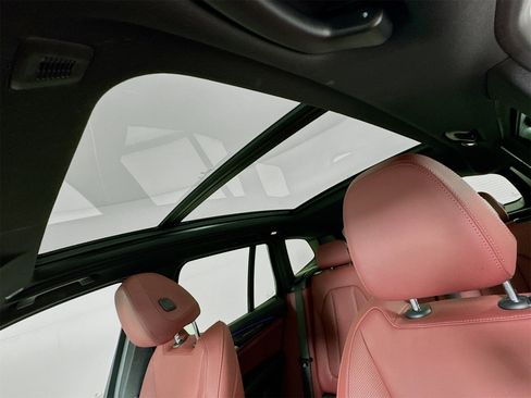 Used 2024 BMW X3 M40i w/ Shadowloine Package image 23