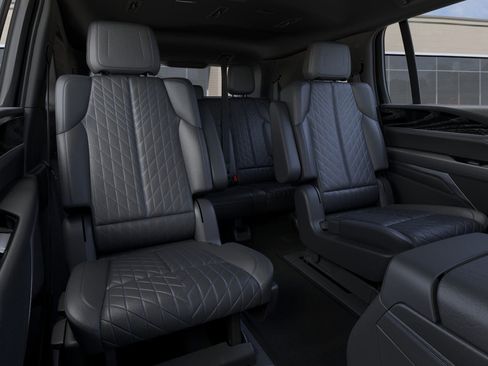 New 2026 Cadillac Escalade IQ Luxury 1 image 17