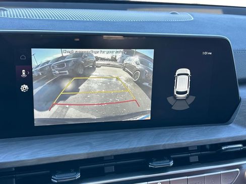 New 2025 Kia Telluride EX X-Line image 34