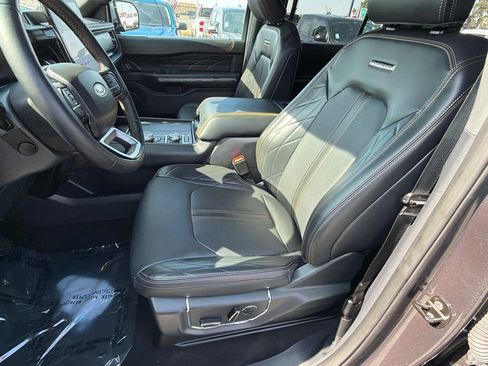Certified 2024 Ford Expedition Max Platinum AWD/4WD image 26
