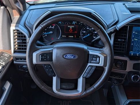 Used 2022 Ford F350 King Ranch w/ King Ranch Ultimate Package image 23