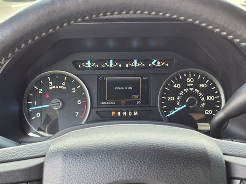 Used 2018 Ford F150 XLT w/ Equipment Group 302A Luxury AWD/4WD image 12