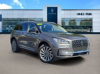 Certified 2024 Lincoln Corsair Reserve w/ Equipment Group 201A AWD/4WD video 1
