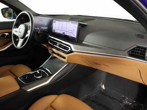 Used 2023 BMW M340i w/ Premium Package image 9