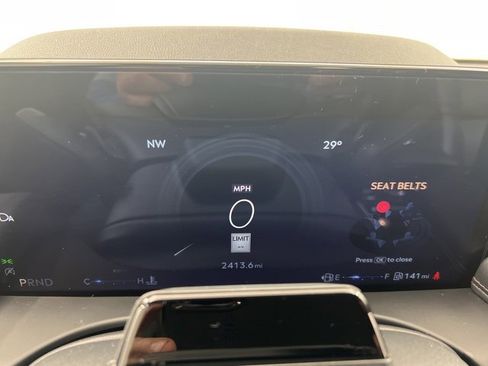 Certified 2025 Lincoln Aviator AWD image 18