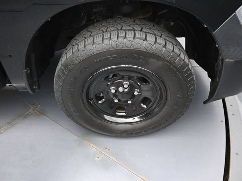 Used 2019 RAM 1500 Tradesman w/ Popular Equipment Group AWD/4WD image 28